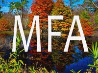MFA709 The Difficult Imagination Part 3