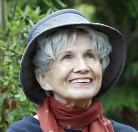 Alice Munro