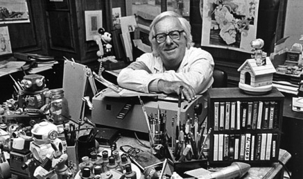 ray bradbury