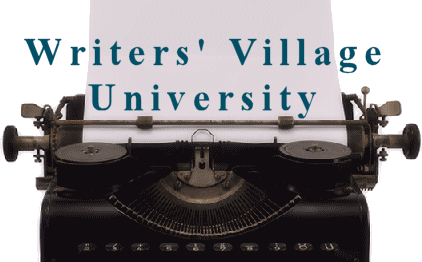 Writers' Village University